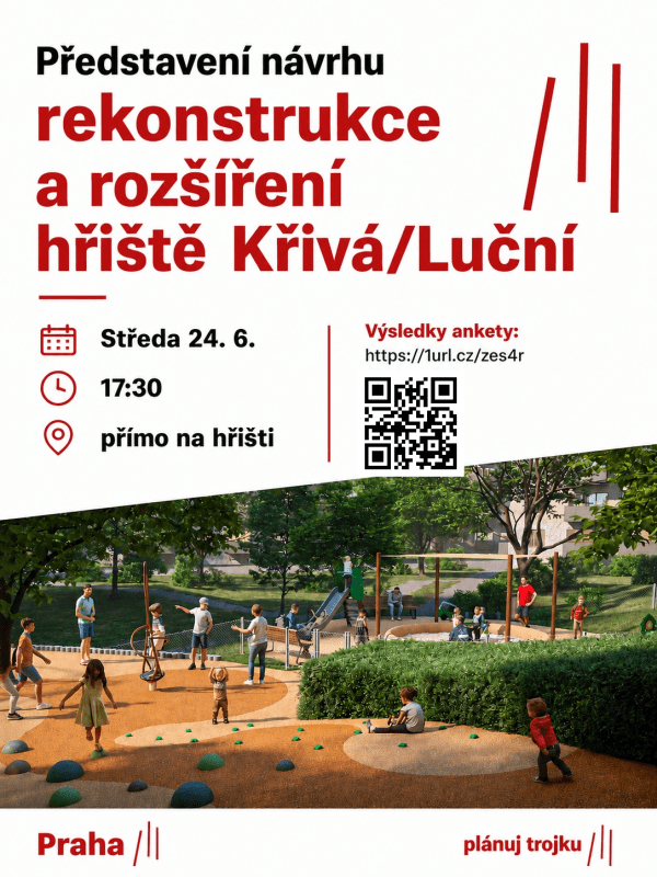 Kriva-lucni plakat